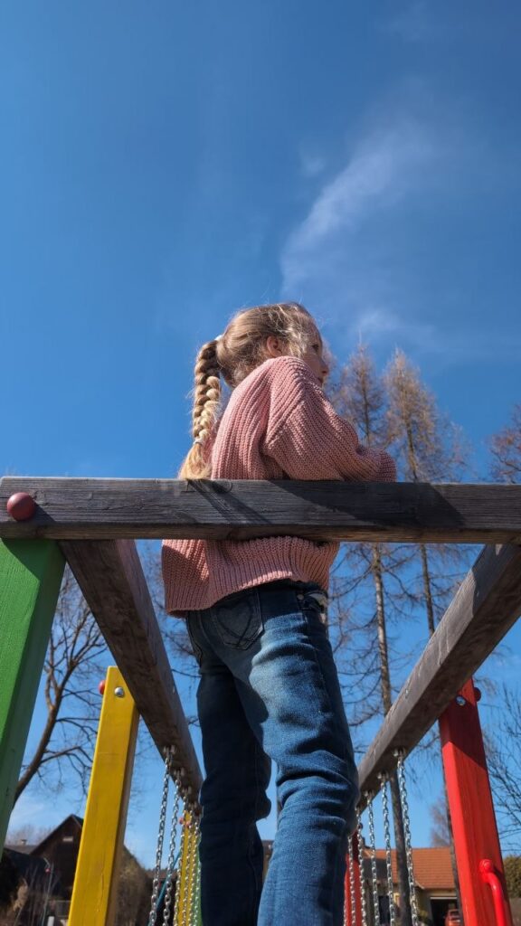 Jahresraum \"Begleitet Wachsen\" für Familien am freien Bildungsweg